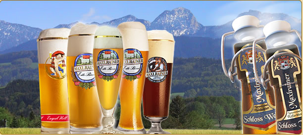 birra bavarese