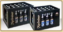 birra Schloss Trunk e Schloss Weisse